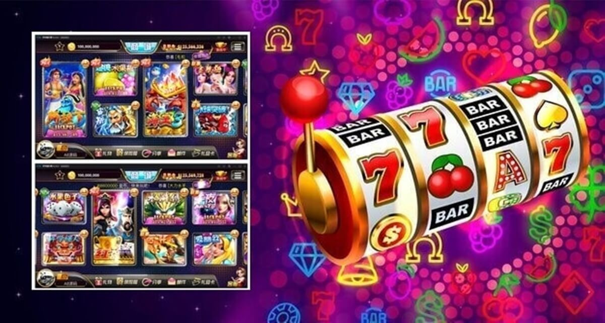 Script App Web Ziyuan Pro - Game Slots & Casino Lengkap