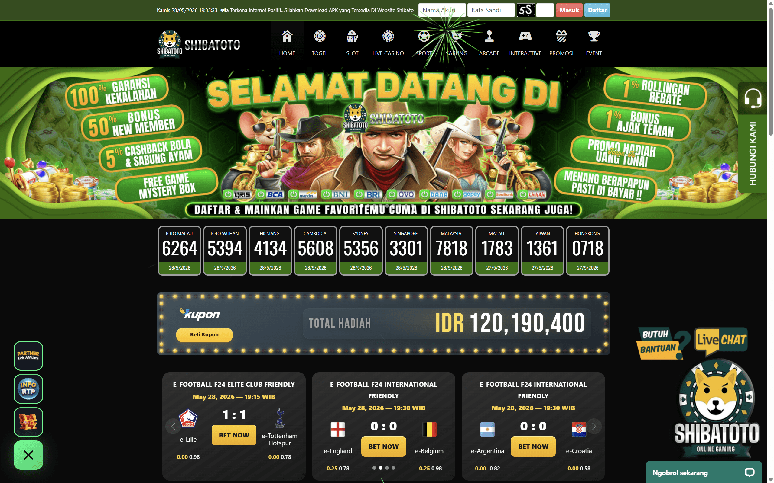 Pay4D Engine Pro