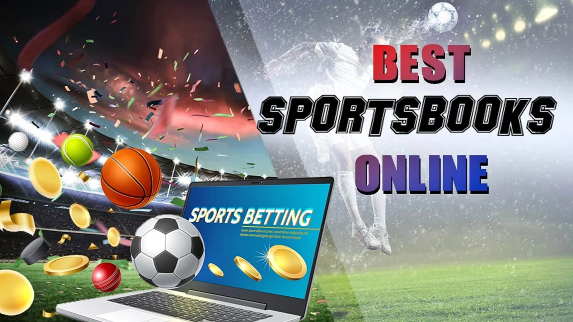 Jasa Pembuatan Web Sportsbook (Taruhan Olahraga Semua Turnamen)