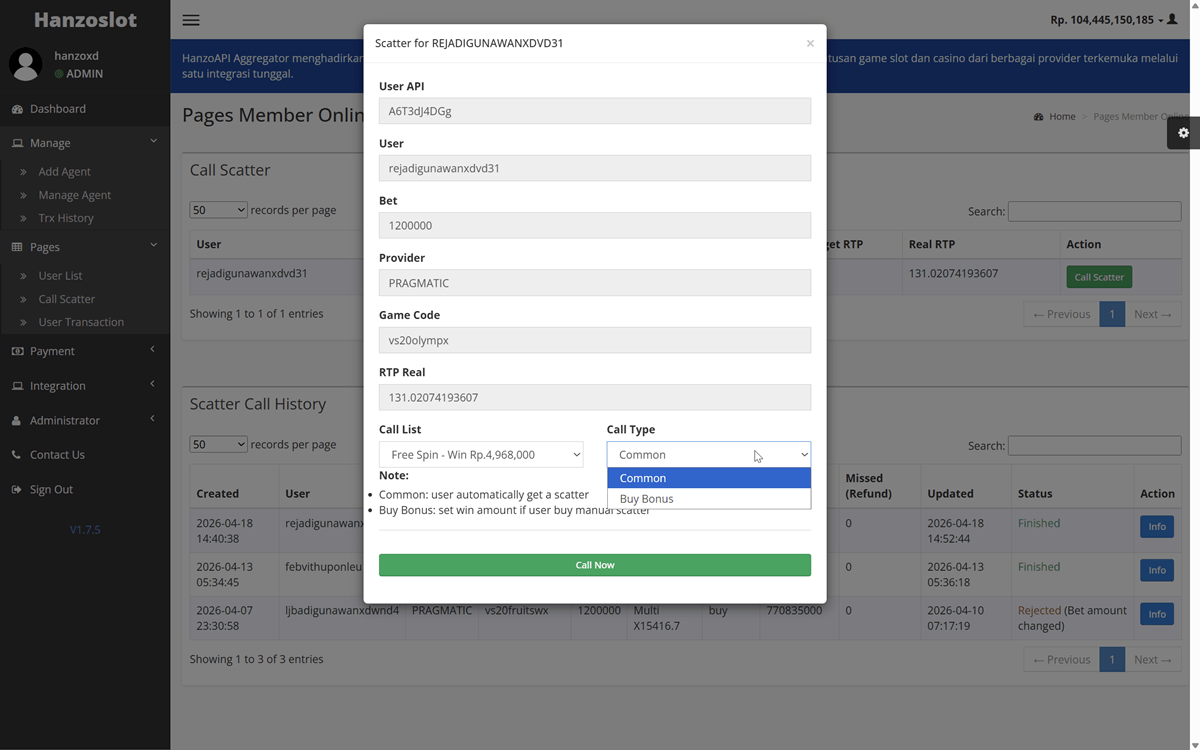 Screenshot 3