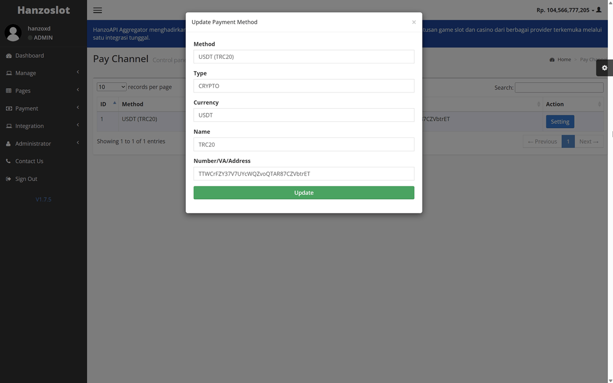 Screenshot 9