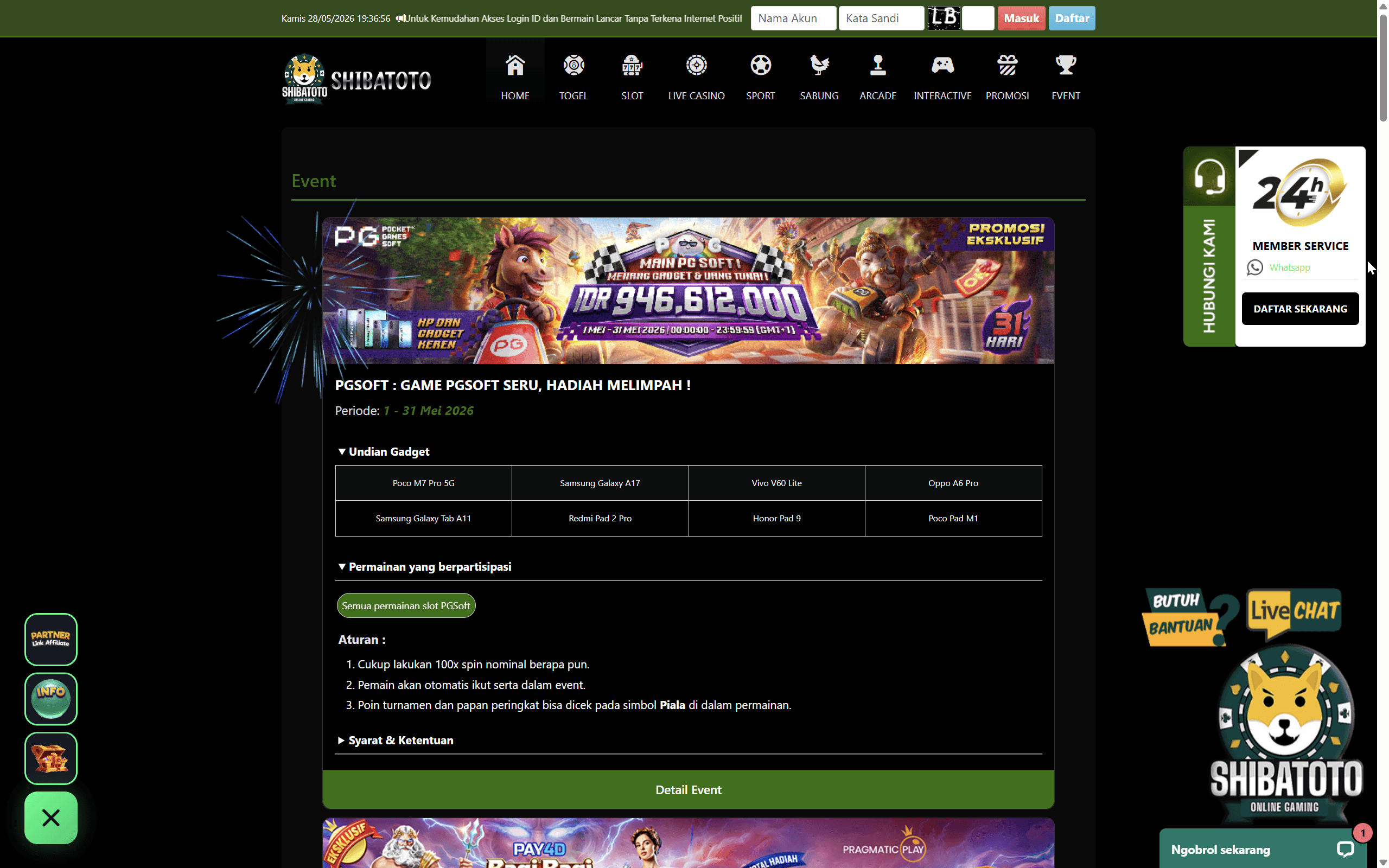 Screenshot 5