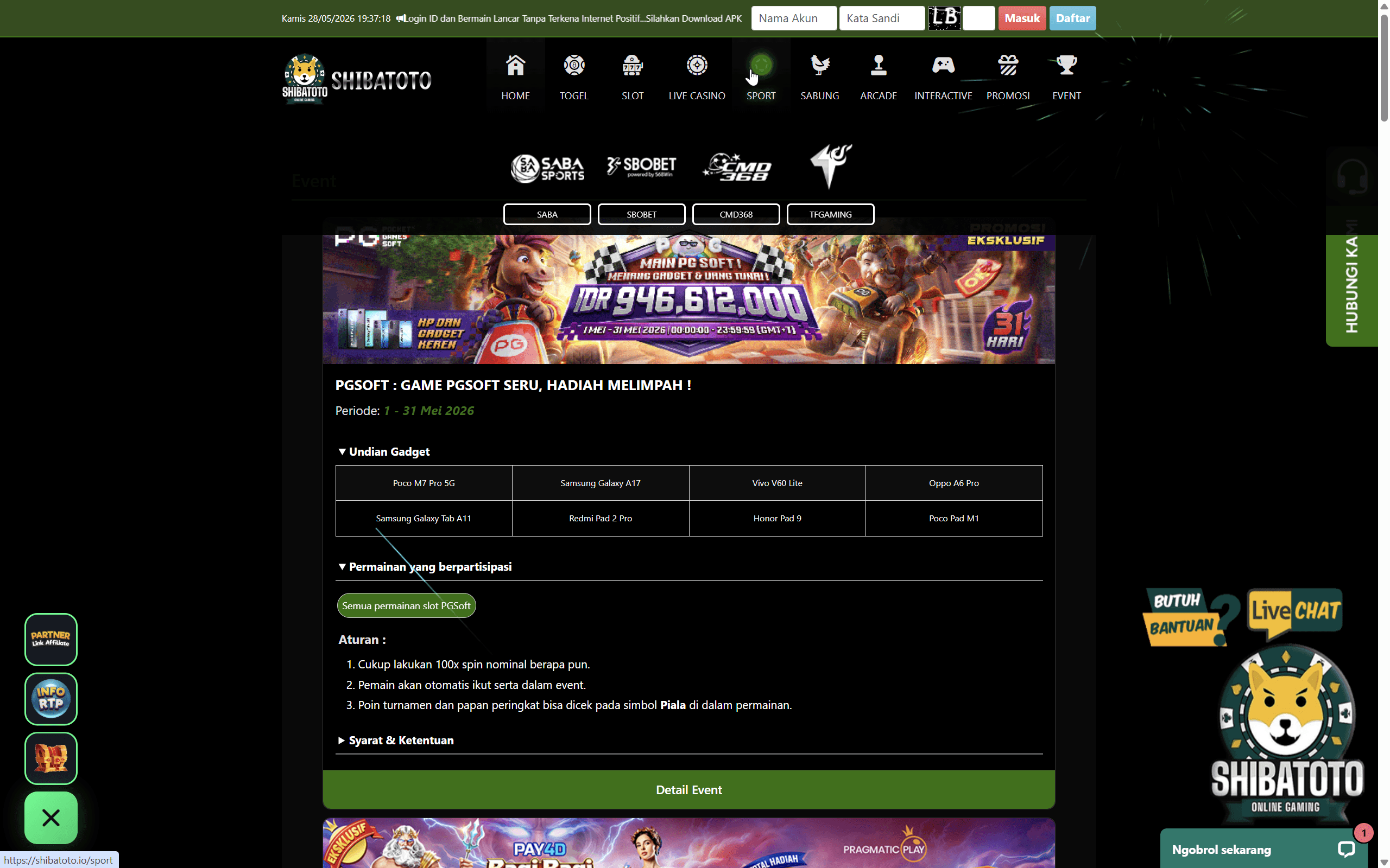 Screenshot 9