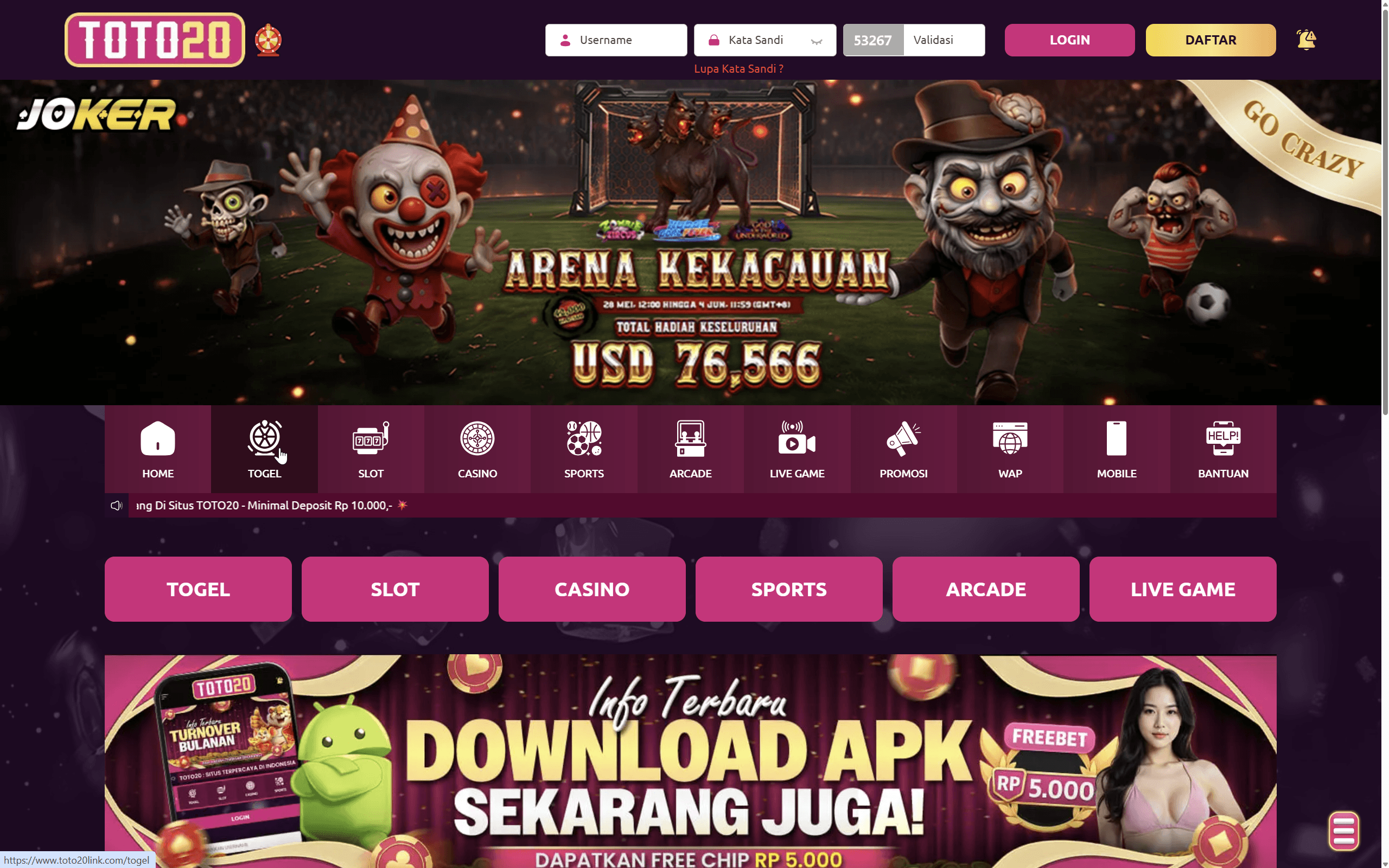 Screenshot 4